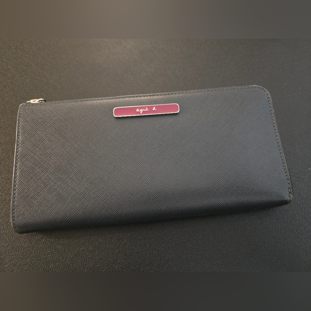 Agnes B Wallet